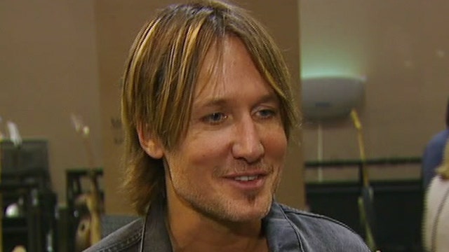 Fox 411 at the ACM Awards - Fox News