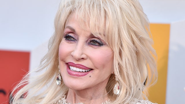 Fun on the red carpet at country music's 'party of the year' - Fox News