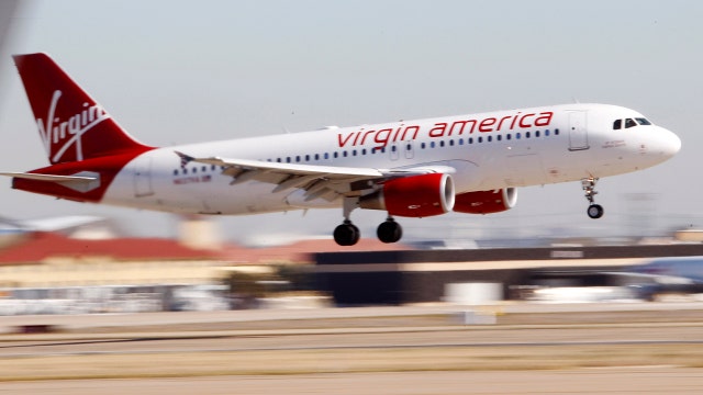 Midday Market Report: 4/4/16