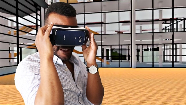 How virtual reality is changing architecture
