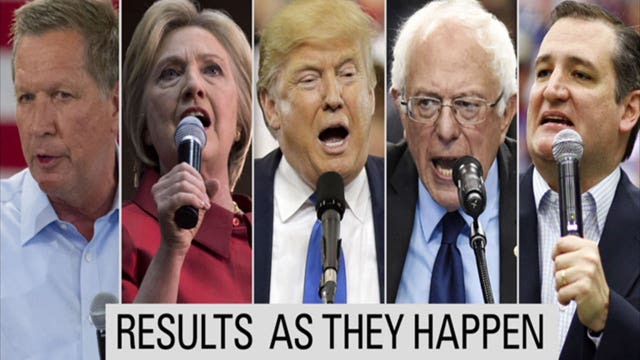 WI Primary Coverage Promo