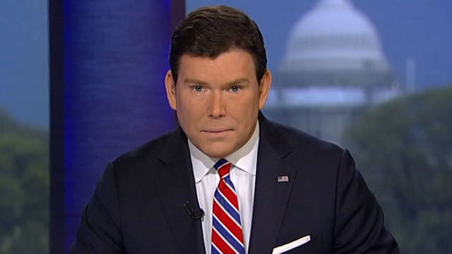 Coming up on Tuesday, April 5 edition of 'Special Report'