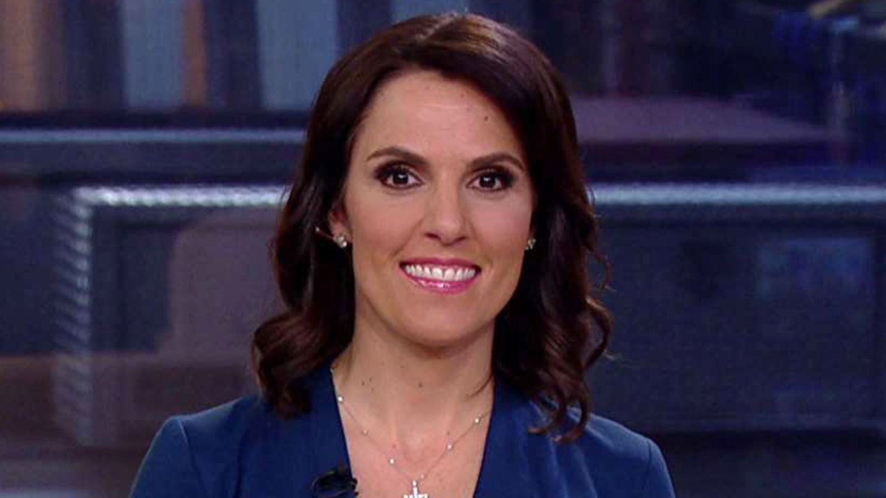 Taya Kyle joins Fox News as a contributor