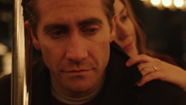 Jake Gyllenhaal: 'Demolition' shows awkward side of grieving