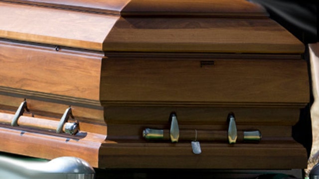 Wrong body cremated in tragic mix-up