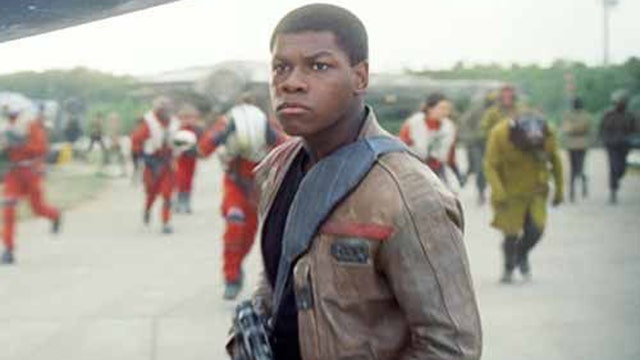 Bring 'The Force' home