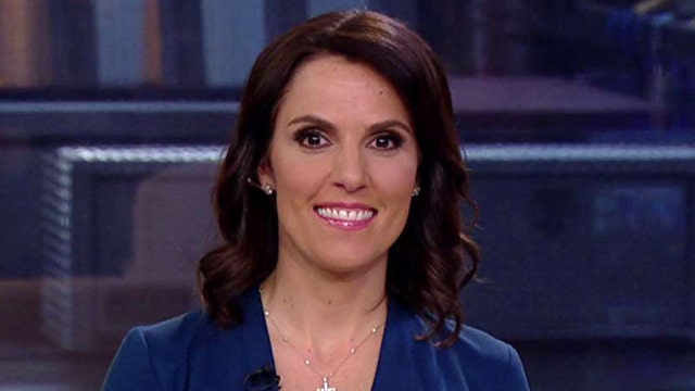 'American Sniper' widow Taya Kyle on finding happiness 