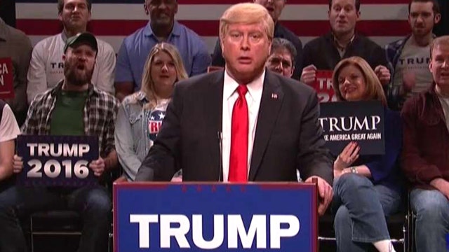 Your Buzz: Does 'SNL' drive political punditry?