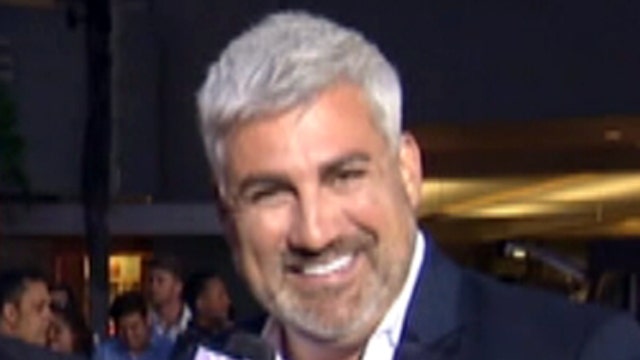 Taylor Hicks takes you behind the scenes of 'American Idol'