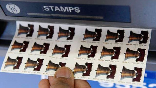 US Postal Service to lower the price of stamps