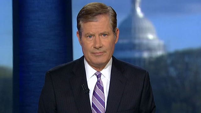 Coming up on Monday, April 11 edition of 'Special Report'