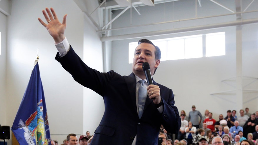 Strategy Room: Jeae Zaino and Liz Peek discuss why Colorado delegates will be critical if GOP race goes to a contested convention
