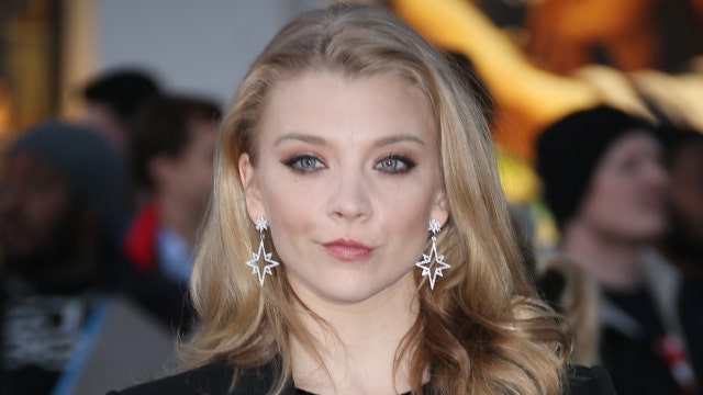 Bring Natalie Dormer home