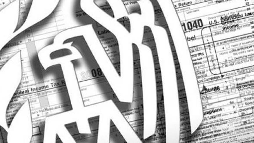 New report estimates the average American spends 16 hours on their tax retus