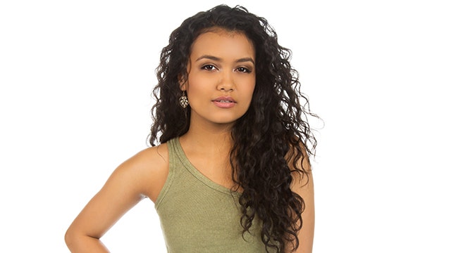 Jamila Velazquez on How She Got Hooked on 'Empire'