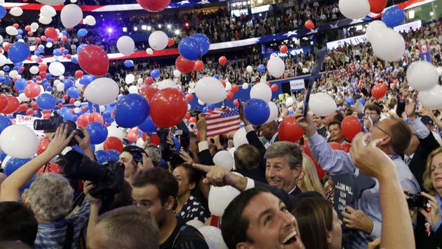 How are delegate selection rules impacting the GOP race?