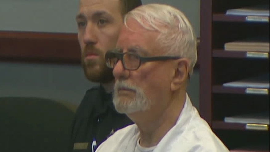 Judge explains his reasoning for ordering a new trial for Jack McCullough