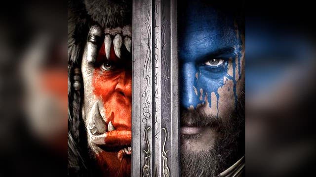 Hollywood Nation: 'Warcraft' hits the big screen