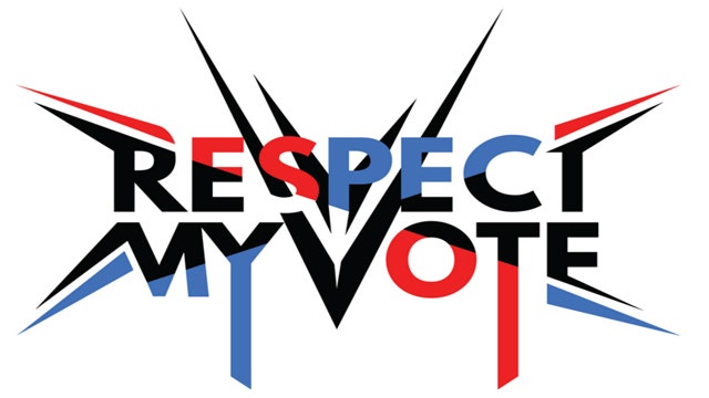 Hip Hop Caucus Launches 2016 Respect My Vote Campaign