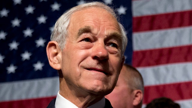 Your Buzz: Ron Paul was robbed!
