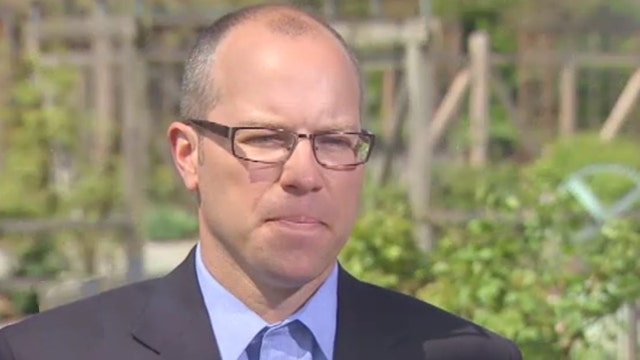 Power Player Plus: Dr. Richard Olsen