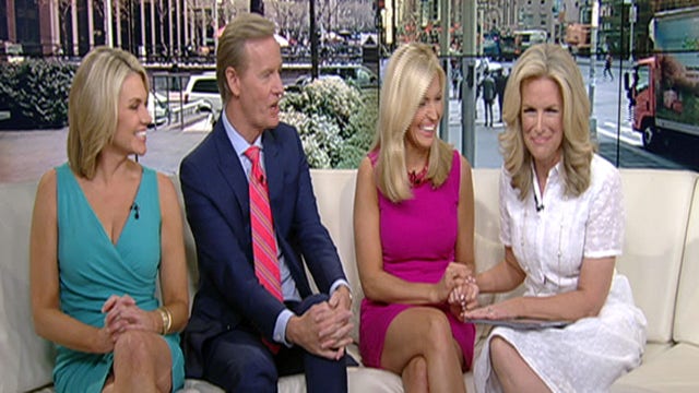 After the Show Show: Janice Dean 