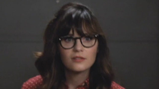 Will anything go as planned at 'New Girl' wedding?