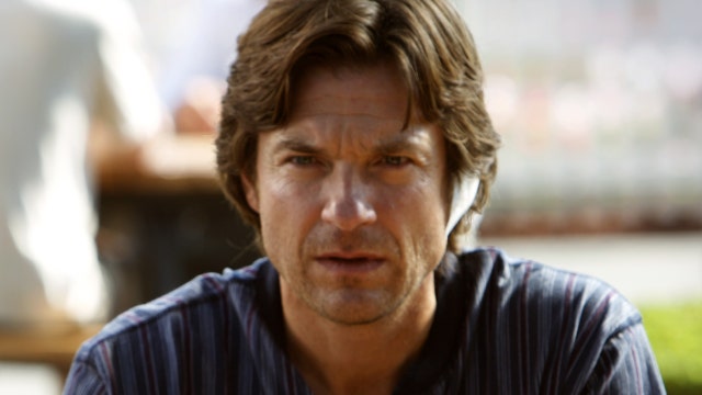 Jason Bateman on directing himself in 'The Family Fang'