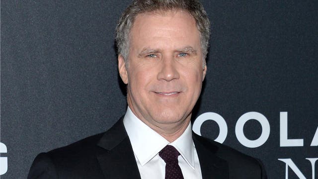 Hollywood Nation: Ferrell has change of heart