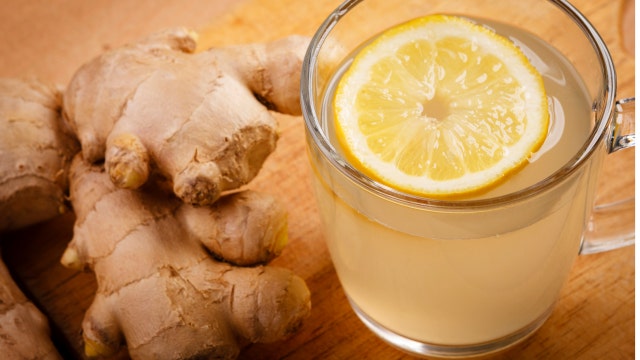 Could ginger do more harm than good?