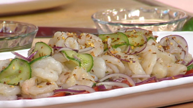 'MasterChef' winner wants more than tacos for Cinco de Mayo