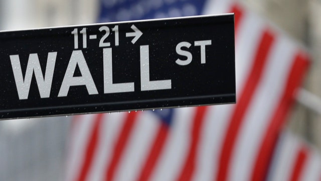 Why Wall Street is looking for certainty in 2016 race