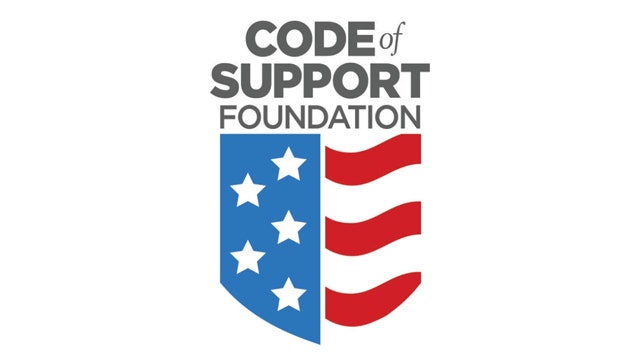 Code of Support: Making a Difference for Veterans in Need