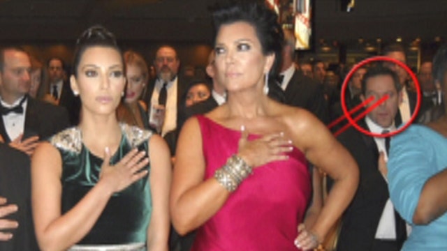 Gutfeld: Hate-loving the White House Correspondents' Dinner