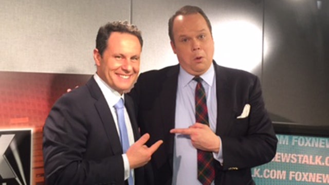 Kilmeade & Stirewalt On Trump VP Pick