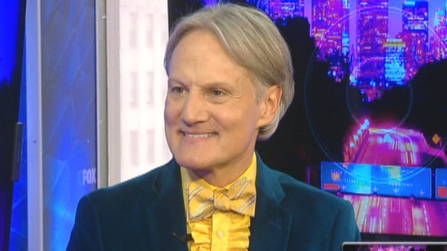 Monte Durham on prom fashion: Classy is in