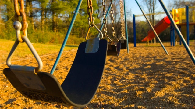 Scary medical errors, playground warning, ‘hangry’ no more