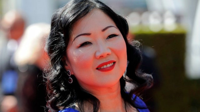 Margaret Cho on life, loss and Anna Nicole Smith