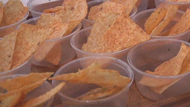 The ultimate tortilla chip showdown  - Fox News