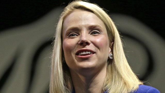 Yahoo! CEO Marissa Mayer stirs debate over maternity leave