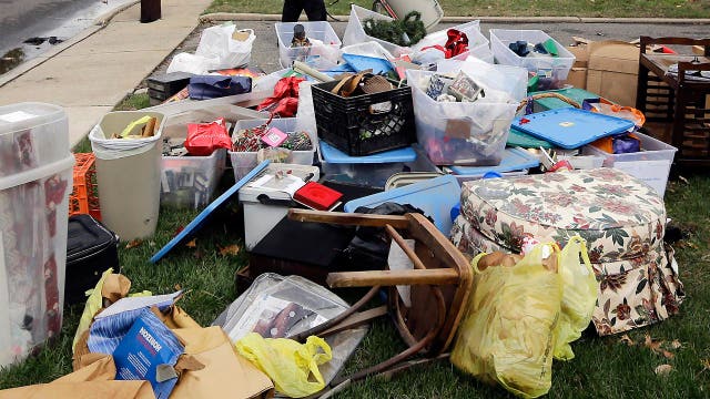 Spring cleaning? Here's how to get paid for your old stuff