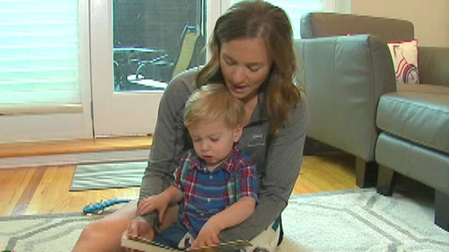 Heroes@Home: First female amputee of Operation Iraqi Freedom also looks to compete in 2016 Paralympics race scheduled for 9/11