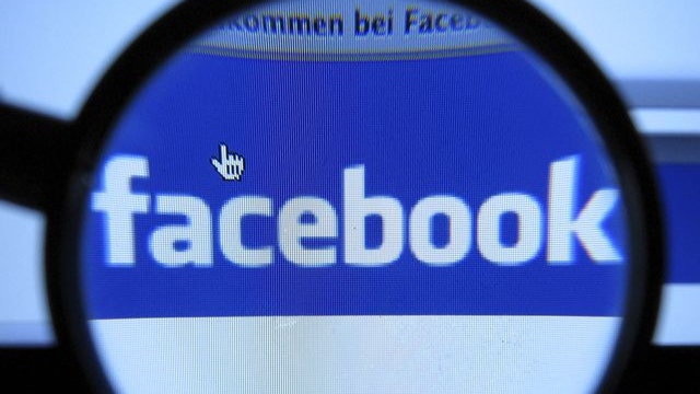 Your Buzz: Should government regulate Facebook?