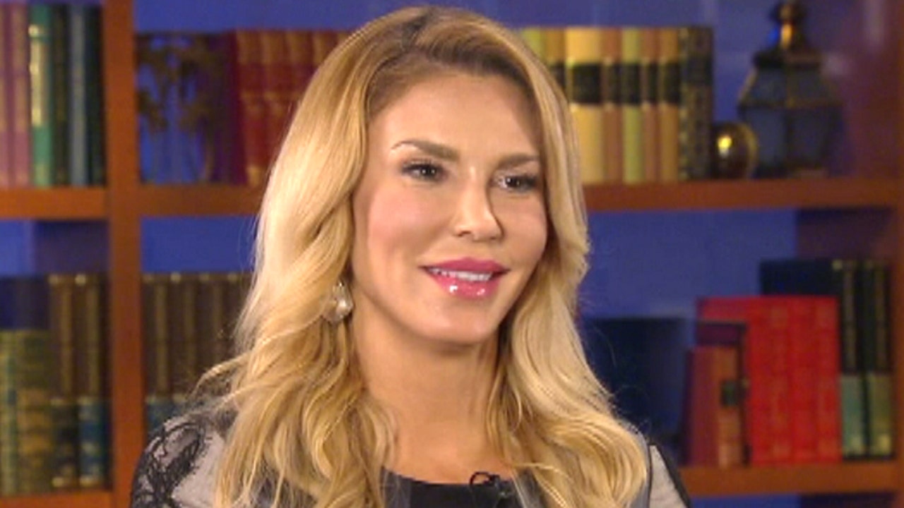 Brandi Glanville And Cat Cora Had Fling Report Says Fox News