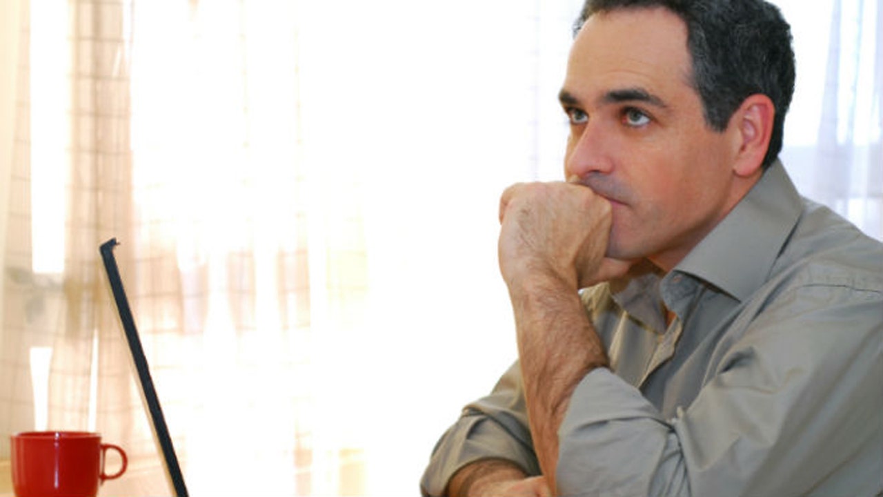 Thinking like an athlete can decrease anxiety