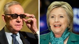 Reid vows to 'stop' Clinton from picking certain running mates