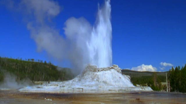 National Park Service celebrates 100 years - Fox News