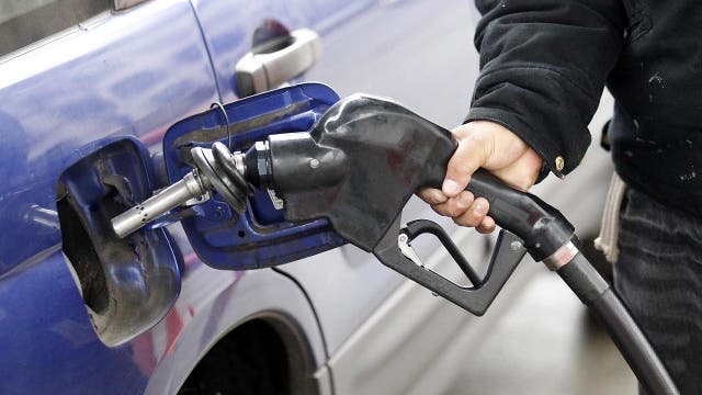 How gas prices will affect your summer travel