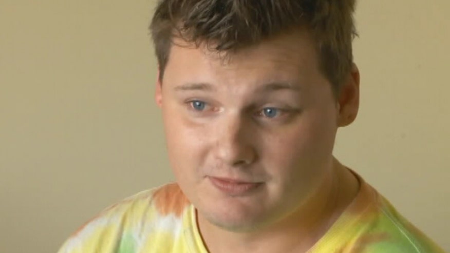 Utah man claims he was attacked in Walmart restroom