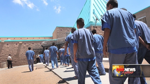 AZ immigration detention center hit with measles outbreak